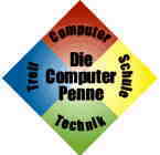 computer penne